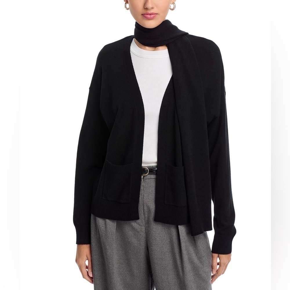 Nwt Sioni Knit Cardigan